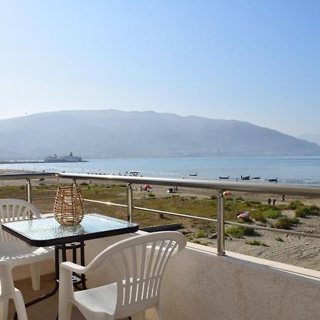 Sea View Apartment - 007 Vlorë Exterior foto